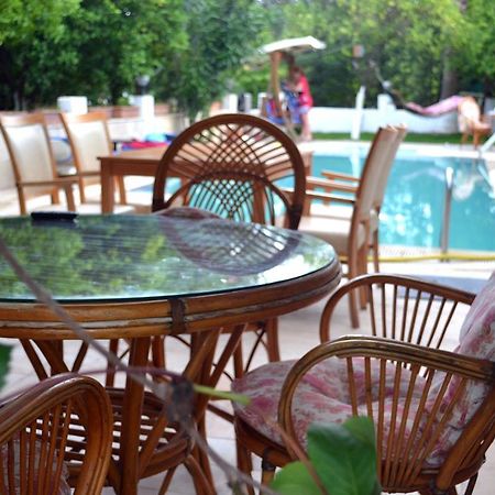 Ipek Hotel Çamyuva Εξωτερικό φωτογραφία