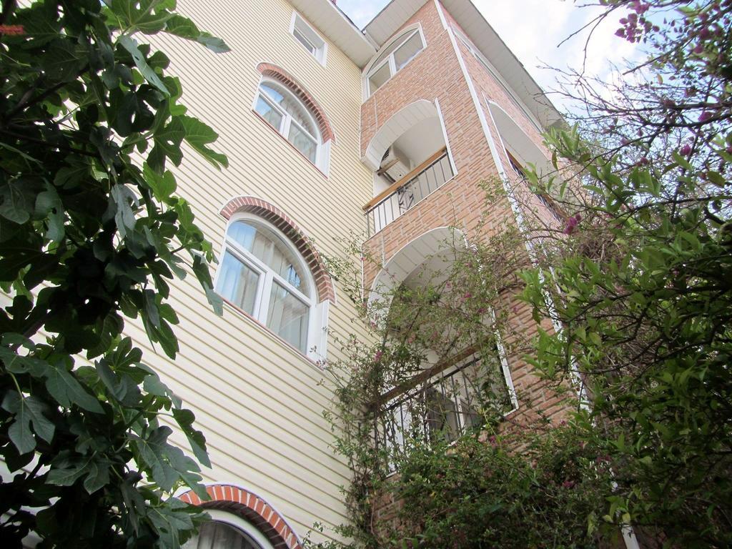 Ipek Hotel Çamyuva Εξωτερικό φωτογραφία