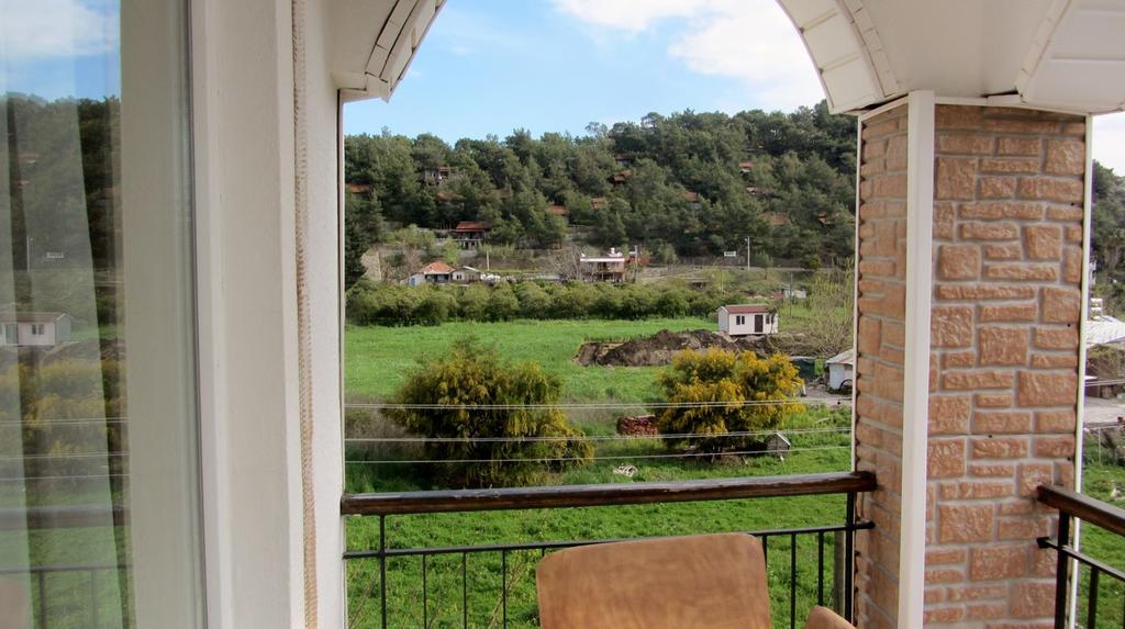 Ipek Hotel Çamyuva Εξωτερικό φωτογραφία