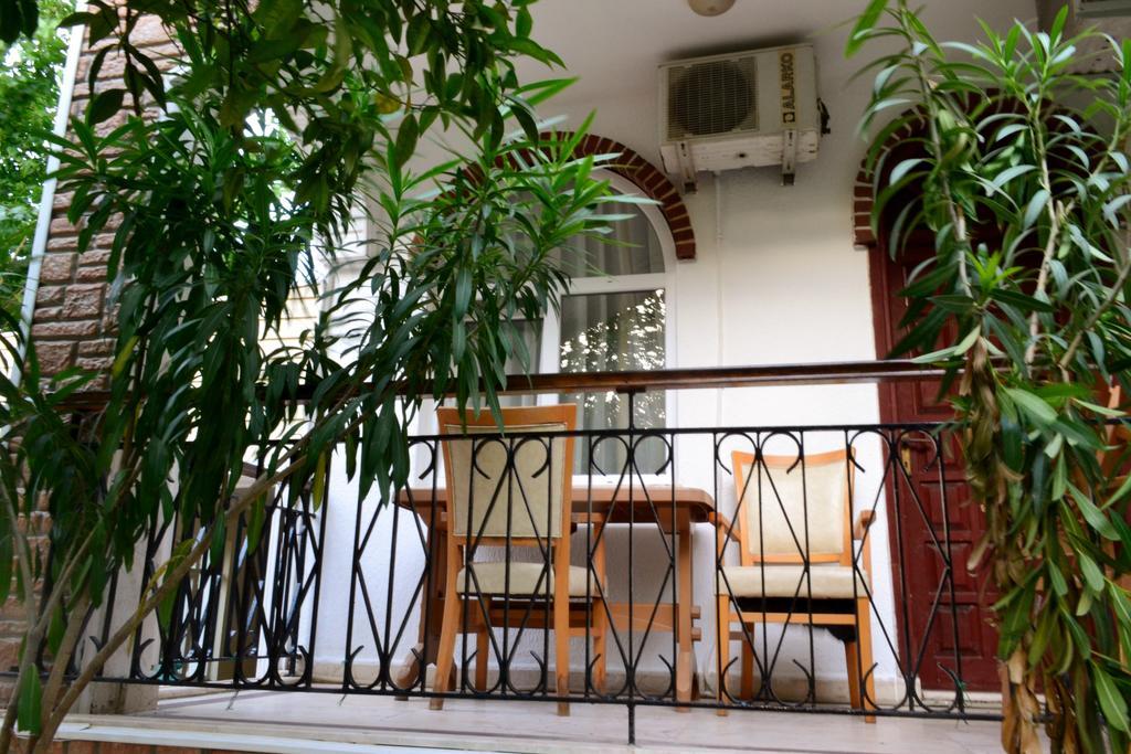 Ipek Hotel Çamyuva Εξωτερικό φωτογραφία