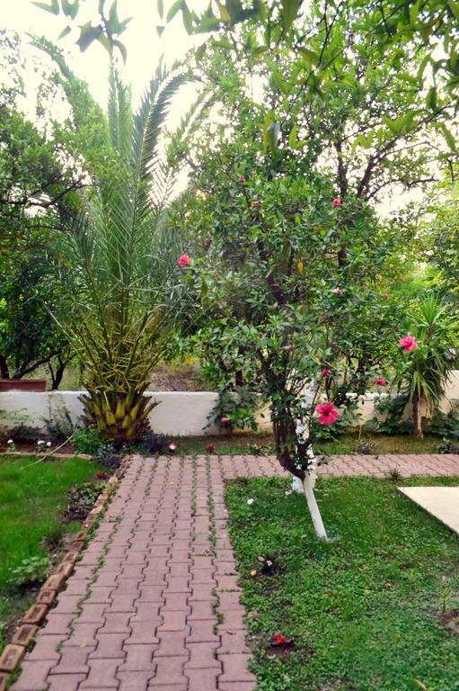 Ipek Hotel Çamyuva Εξωτερικό φωτογραφία