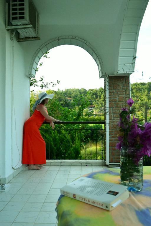 Ipek Hotel Çamyuva Εξωτερικό φωτογραφία