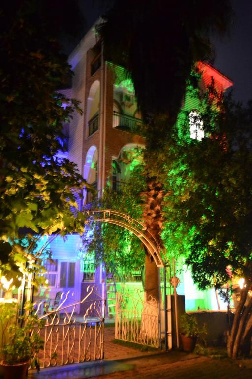 Ipek Hotel Çamyuva Εξωτερικό φωτογραφία