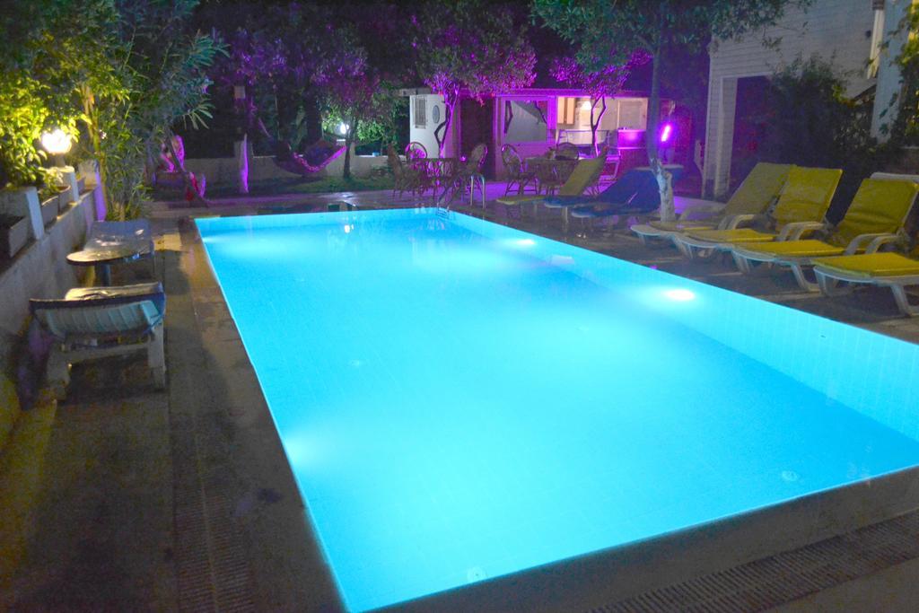 Ipek Hotel Çamyuva Εξωτερικό φωτογραφία