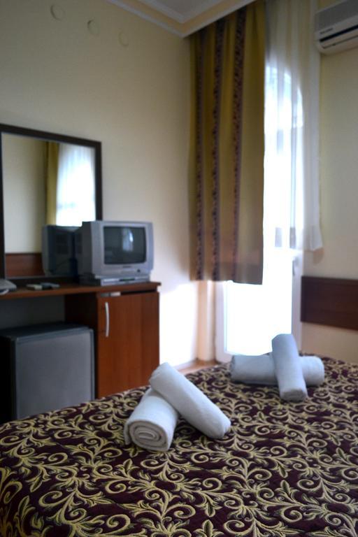 Ipek Hotel Çamyuva Εξωτερικό φωτογραφία