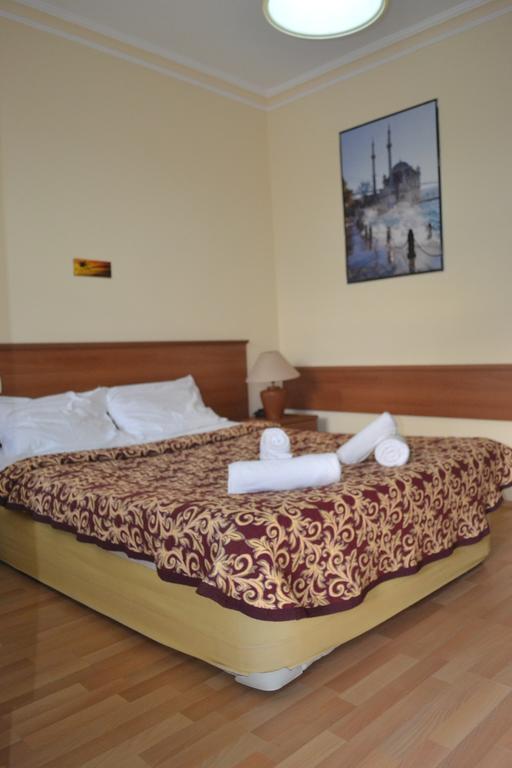 Ipek Hotel Çamyuva Εξωτερικό φωτογραφία