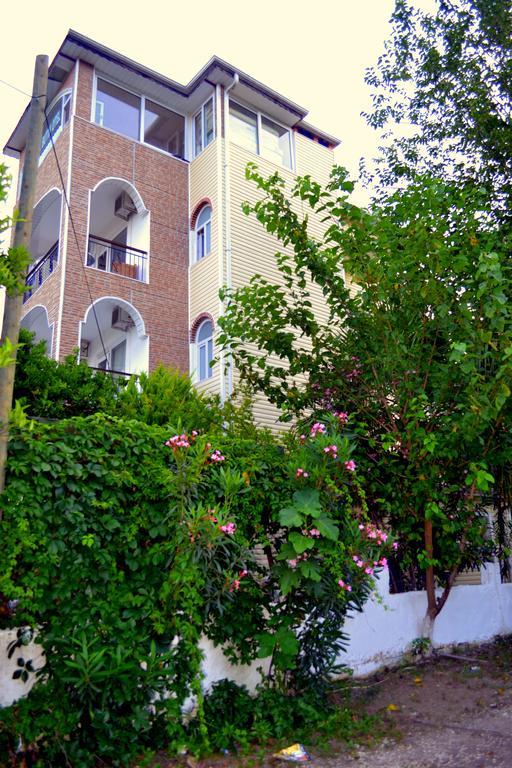 Ipek Hotel Çamyuva Εξωτερικό φωτογραφία