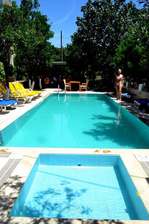 Ipek Hotel Çamyuva Εξωτερικό φωτογραφία