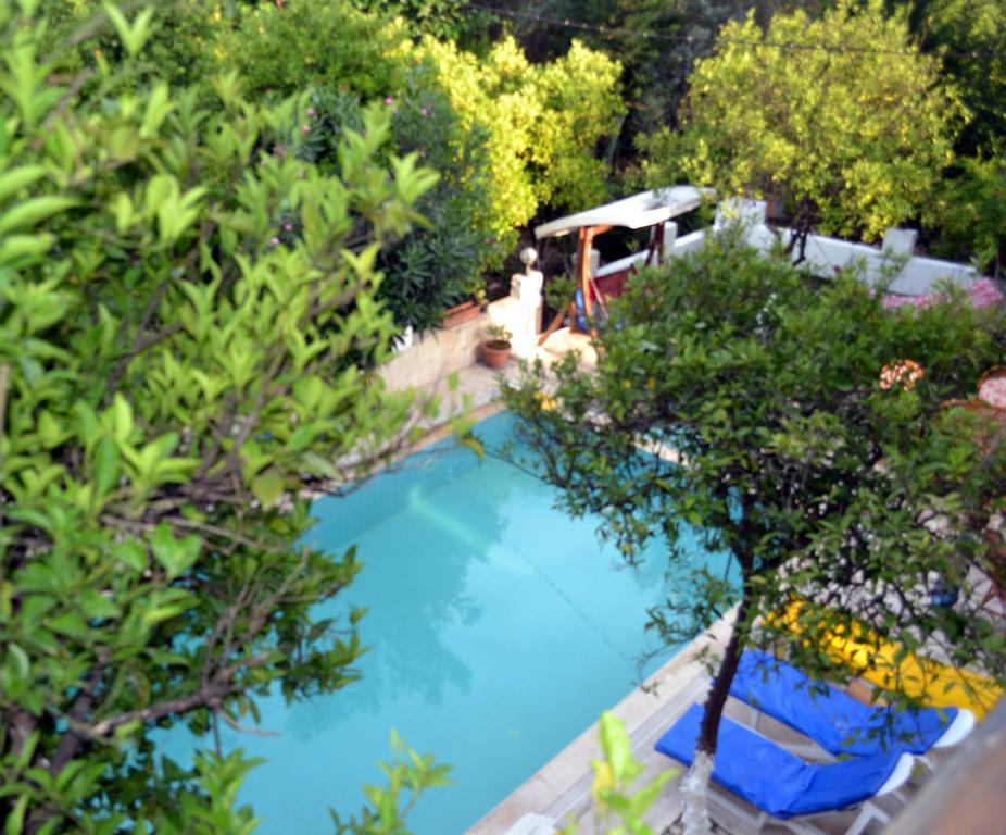Ipek Hotel Çamyuva Εξωτερικό φωτογραφία