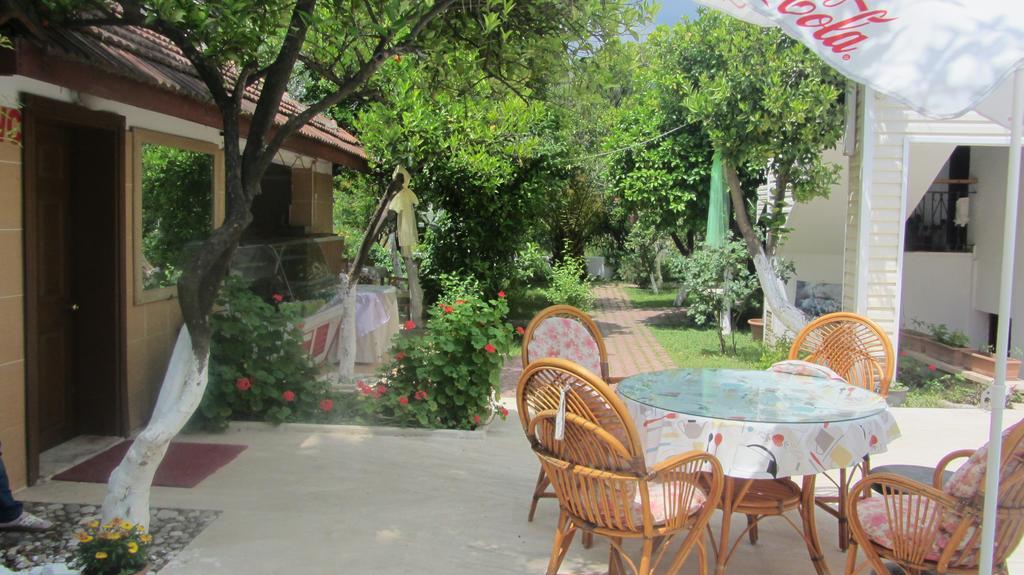Ipek Hotel Çamyuva Εξωτερικό φωτογραφία