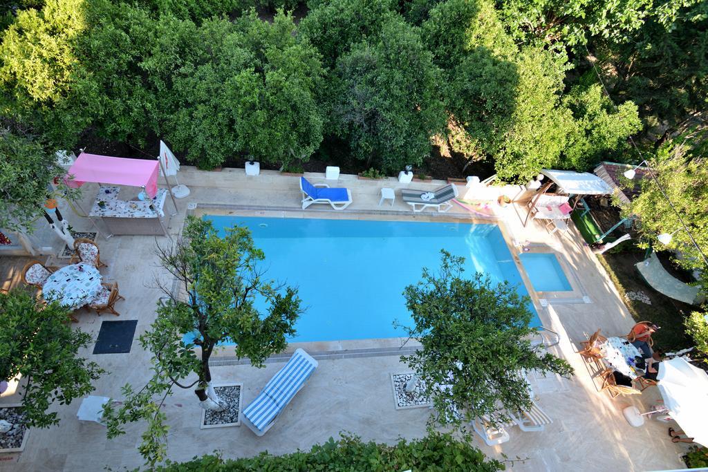 Ipek Hotel Çamyuva Εξωτερικό φωτογραφία