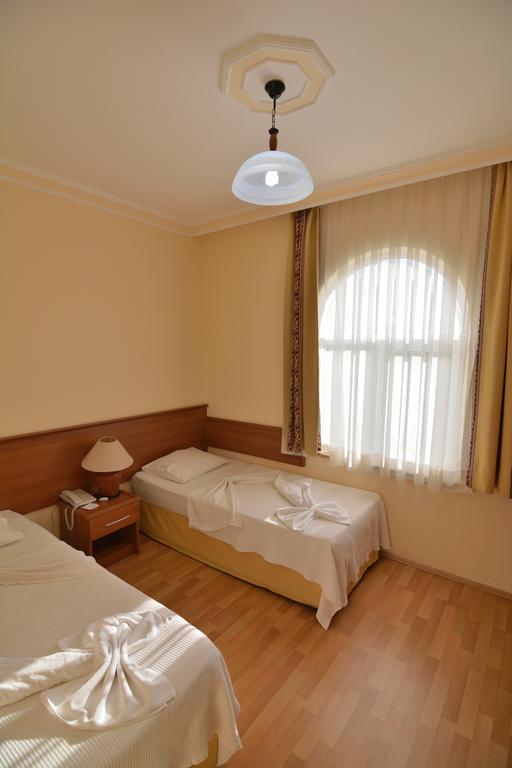 Ipek Hotel Çamyuva Εξωτερικό φωτογραφία