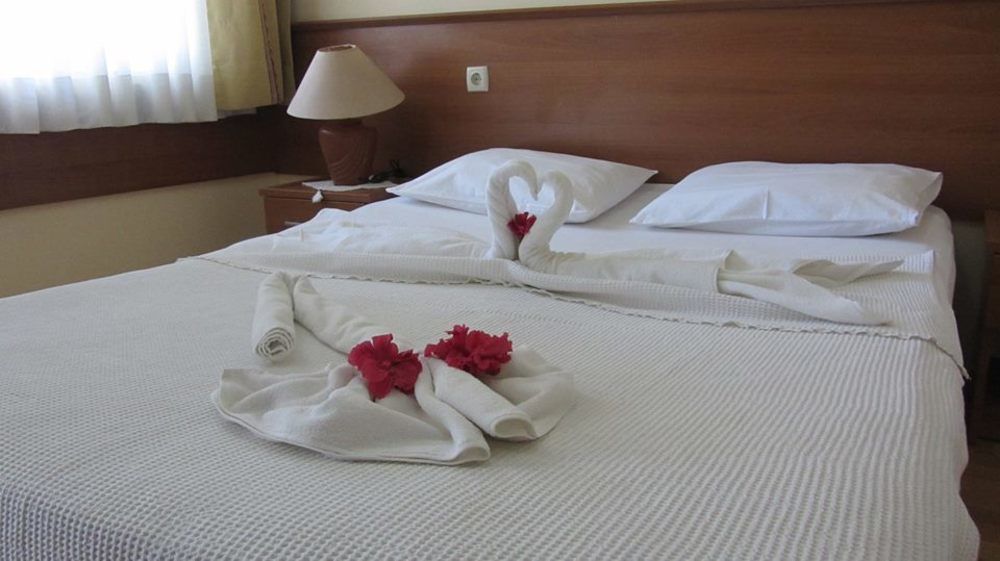 Ipek Hotel Çamyuva Εξωτερικό φωτογραφία