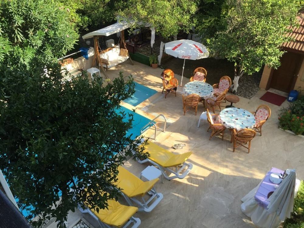 Ipek Hotel Çamyuva Εξωτερικό φωτογραφία