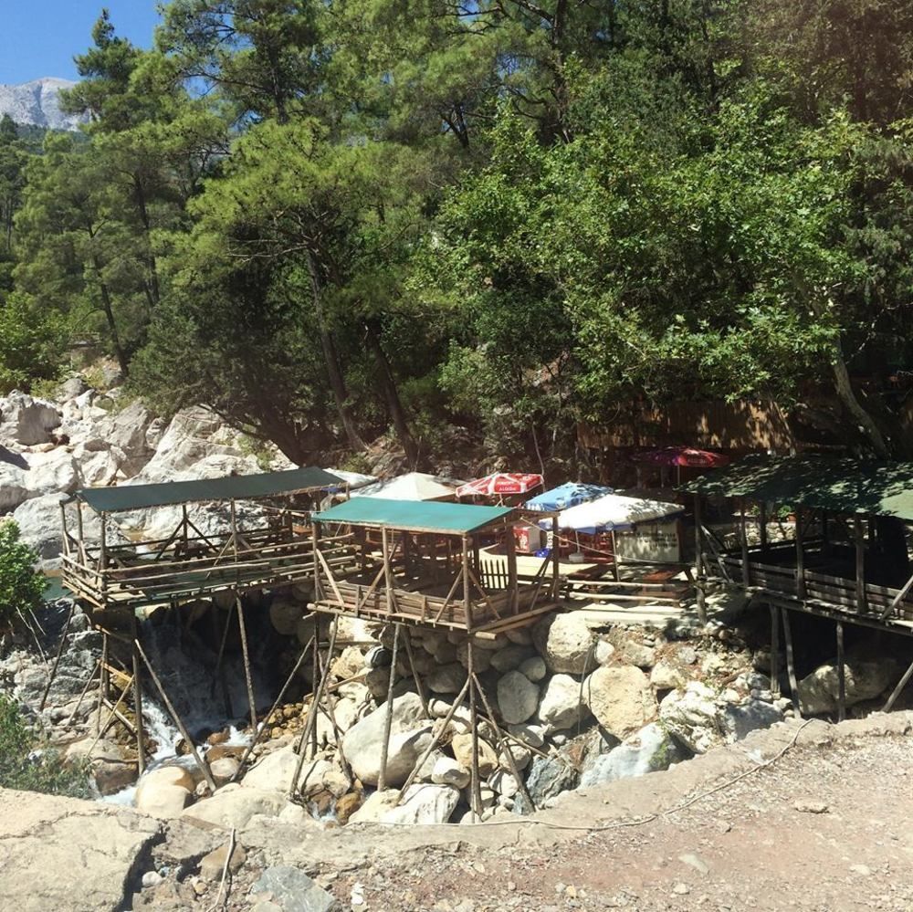 Ipek Hotel Çamyuva Εξωτερικό φωτογραφία
